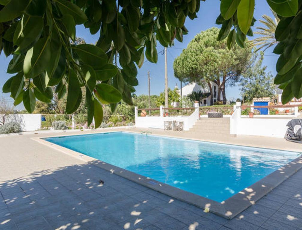 Quinta Do Lagar - By Portugalferias ξενώνας Αλμπουφέιρα Εξωτερικό φωτογραφία