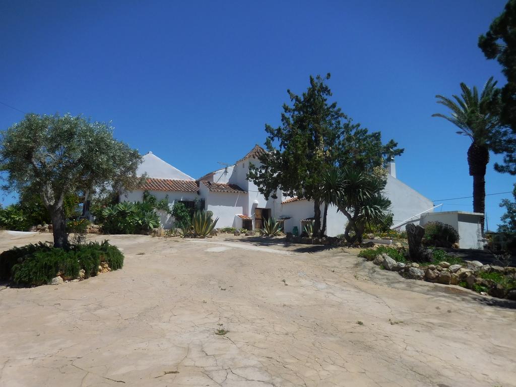 Quinta Do Lagar - By Portugalferias ξενώνας Αλμπουφέιρα Εξωτερικό φωτογραφία