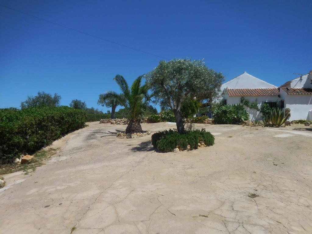Quinta Do Lagar - By Portugalferias ξενώνας Αλμπουφέιρα Εξωτερικό φωτογραφία
