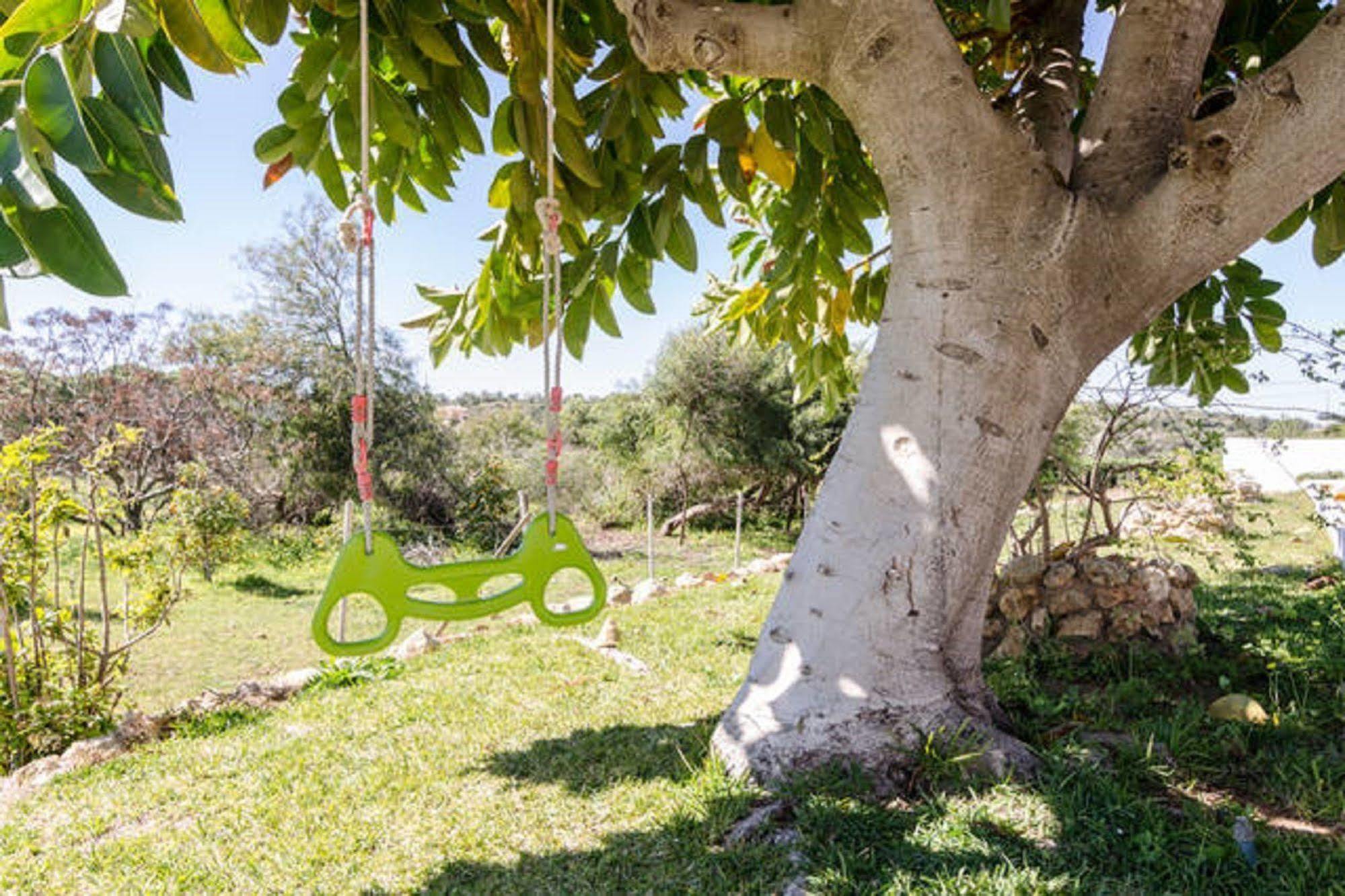 Quinta Do Lagar - By Portugalferias ξενώνας Αλμπουφέιρα Εξωτερικό φωτογραφία